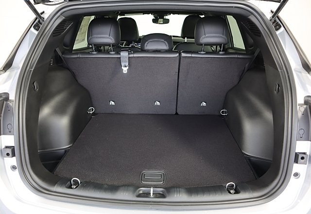 2025 Jeep Compass Latitude photo 6
