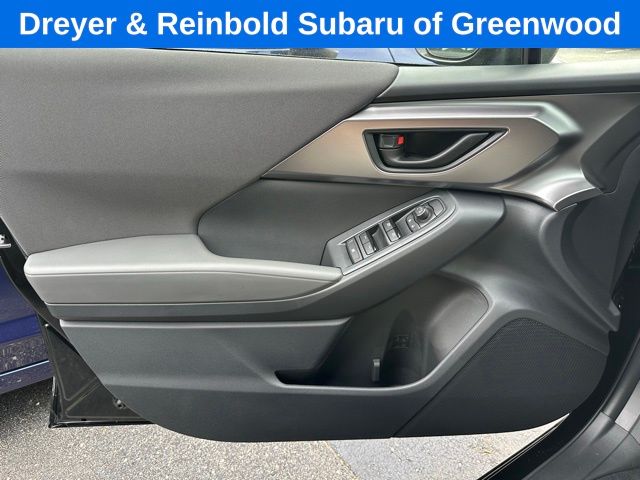 2025 Subaru Impreza Base photo 24