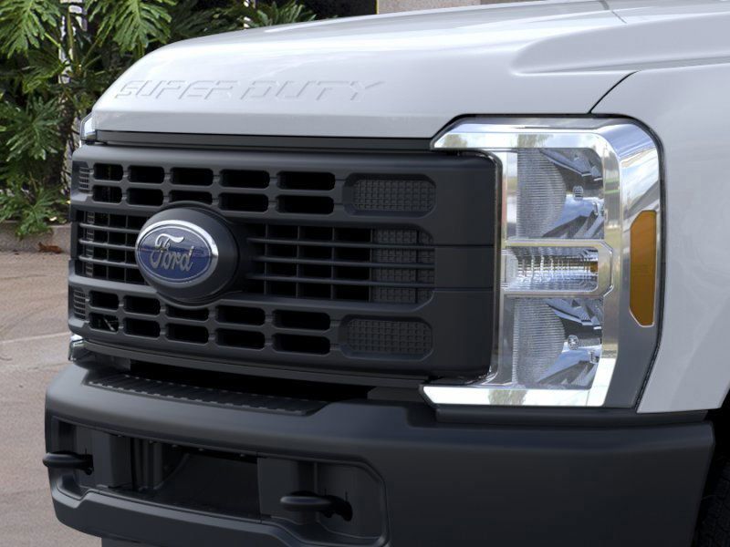 2026 Ford F-250 XL photo 14