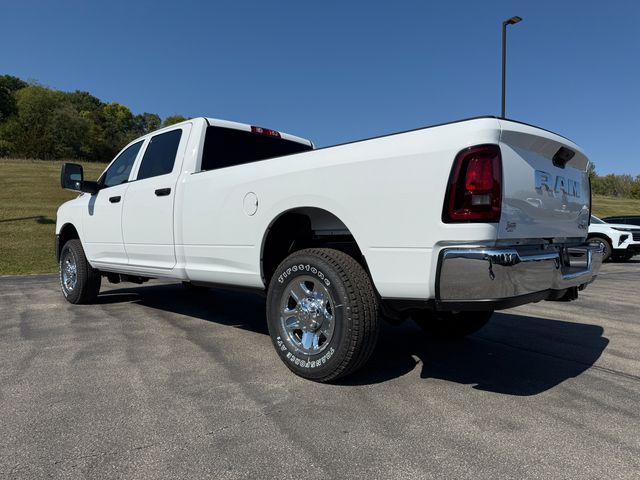 2026 Ram 2500 Tradesman photo 7