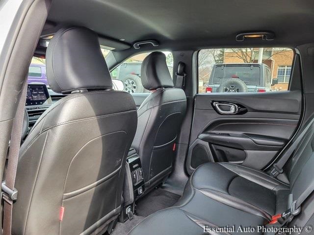 2024 JEEP COMPASS - Image 12