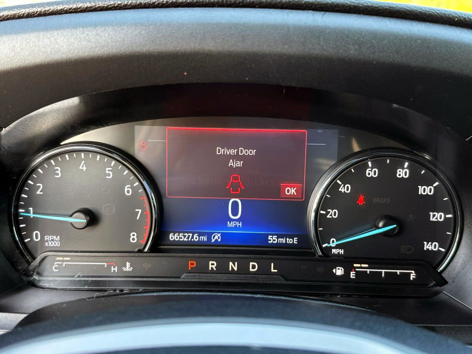 2021 Ford Explorer XLT photo 27