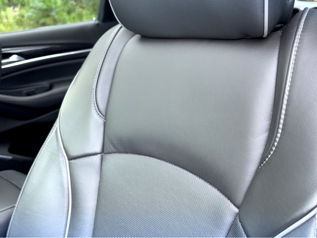 2019 Buick Enclave Avenir photo 5