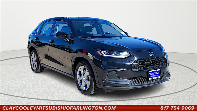 2023 Honda HR-V LX's photo