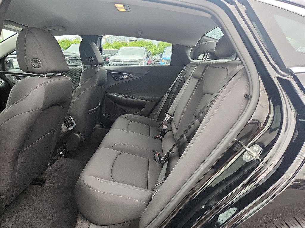 2023 Chevrolet Malibu 1LT photo 8