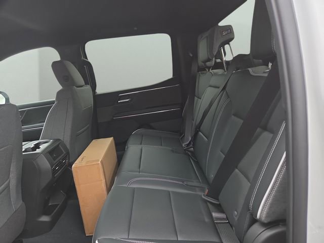 2026 Gmc Sierra Elevation photo 15