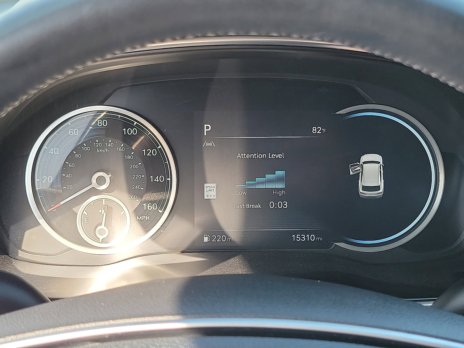 2023 Genesis GV80 2.5T Advanced photo 7