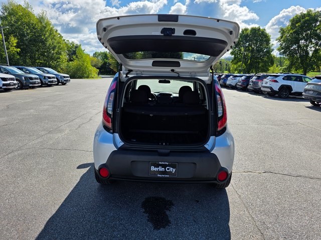 2015 Kia Soul Plus photo 6