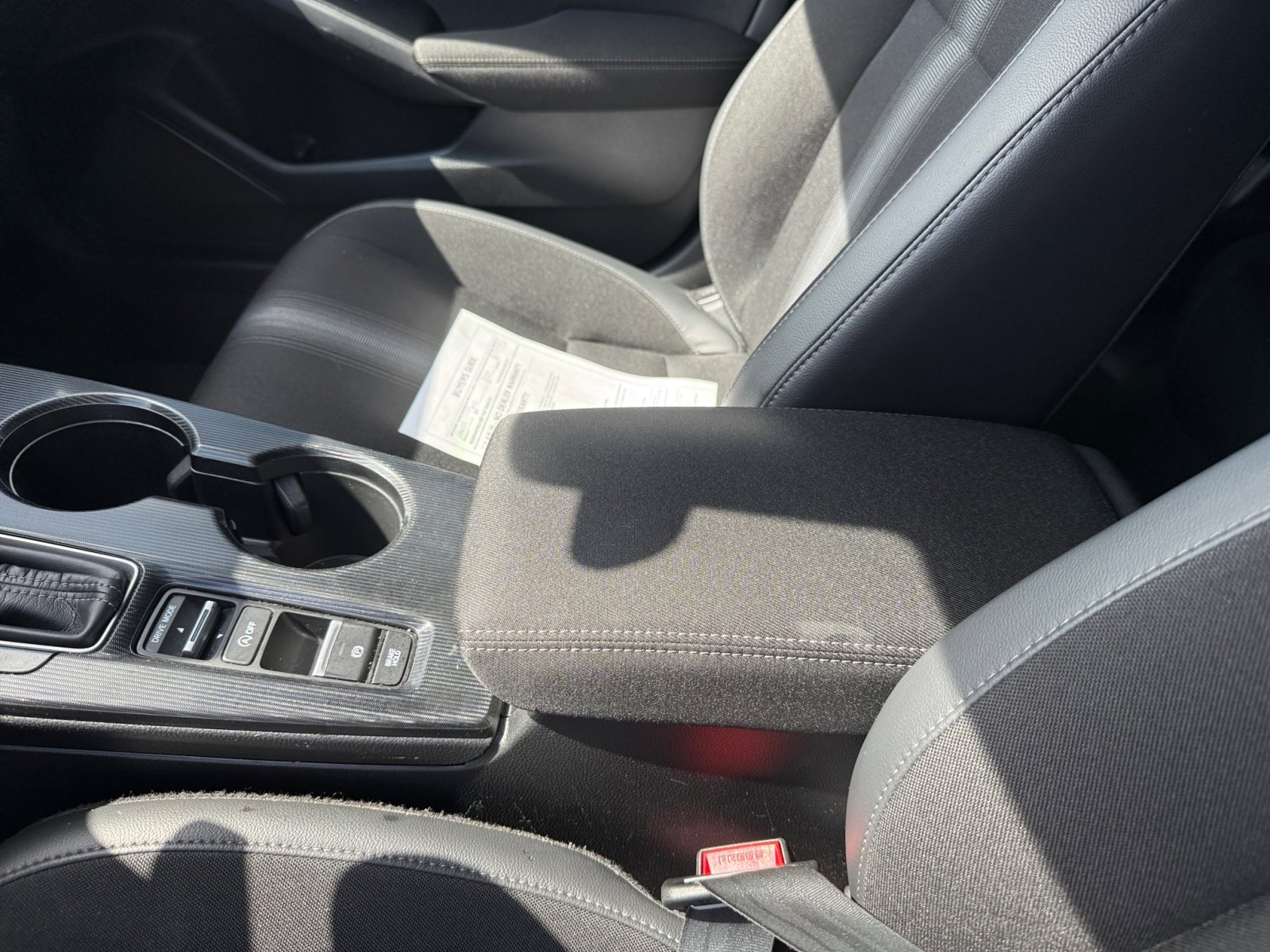 2024 Honda Civic Sport photo 14