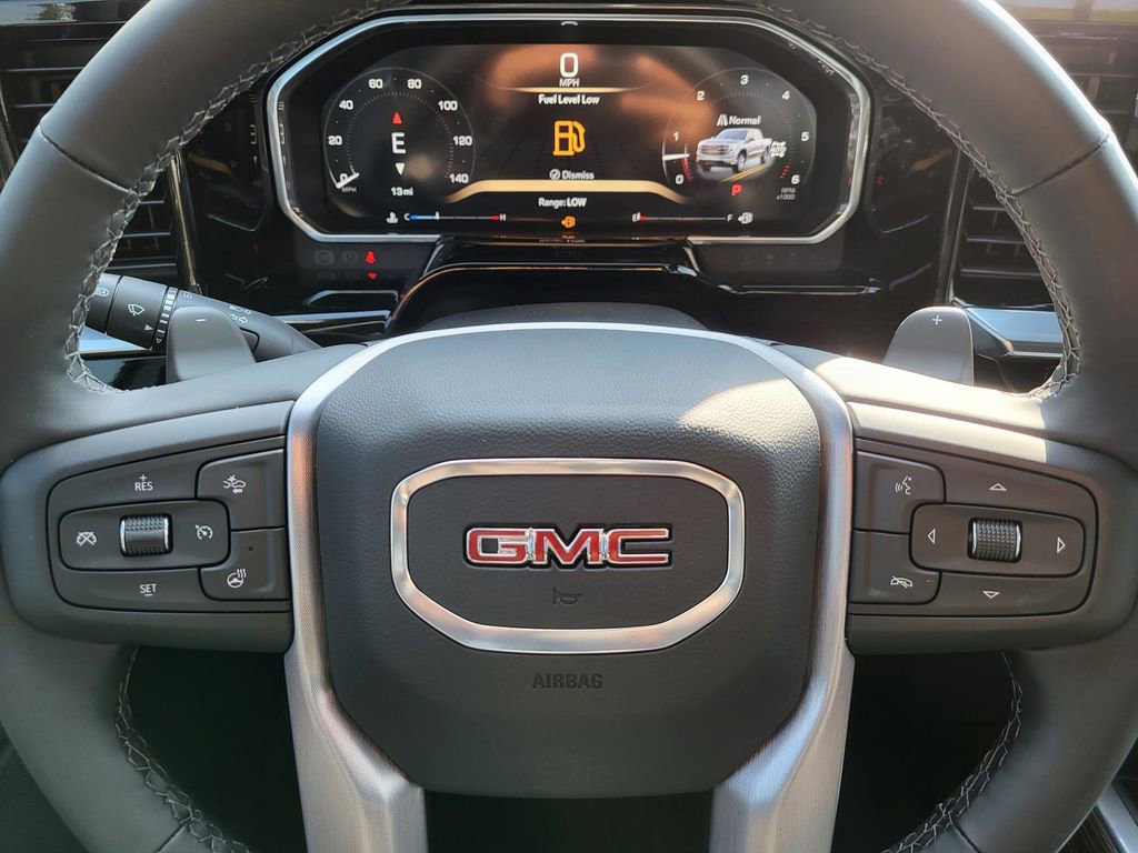 2026 Gmc Sierra 1500 Elevation photo 11
