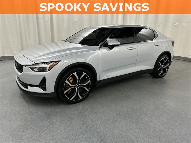 2022 Polestar PS2 e-AWD photo 2