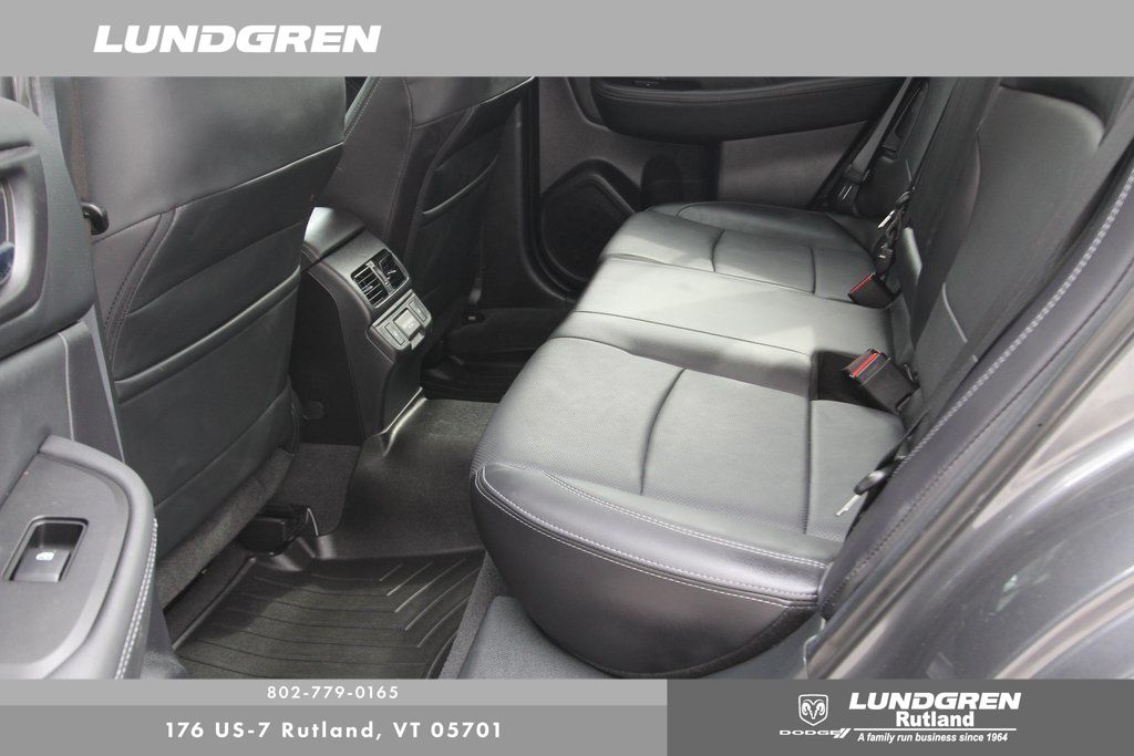 2018 Subaru Outback 2.5i photo 16