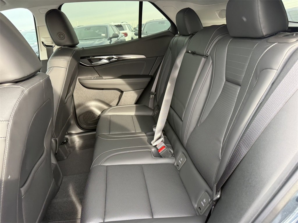 2026 BUICK ENVISION - Image 31