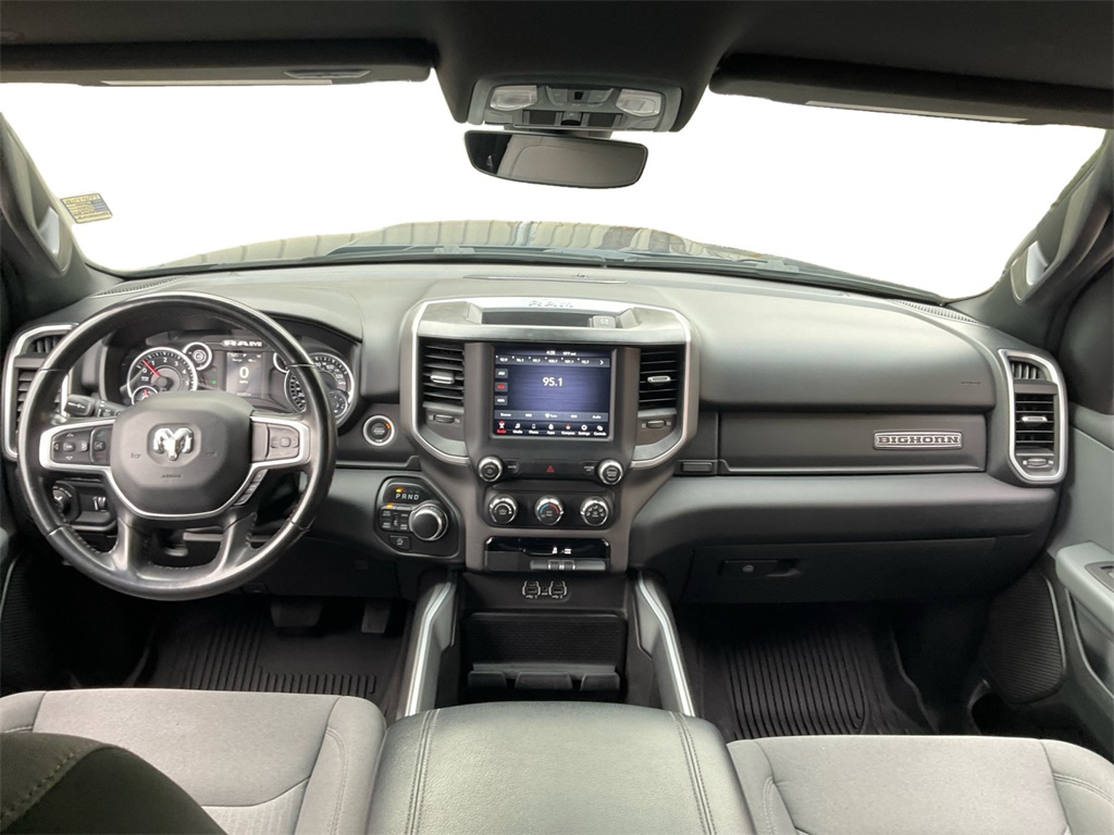 2021 Ram 1500 Big Horn Lone Star photo 18