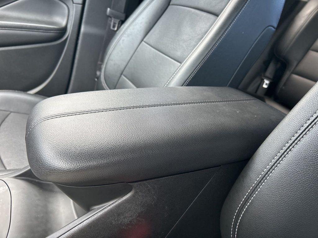 2023 Gmc Terrain SLT photo 29