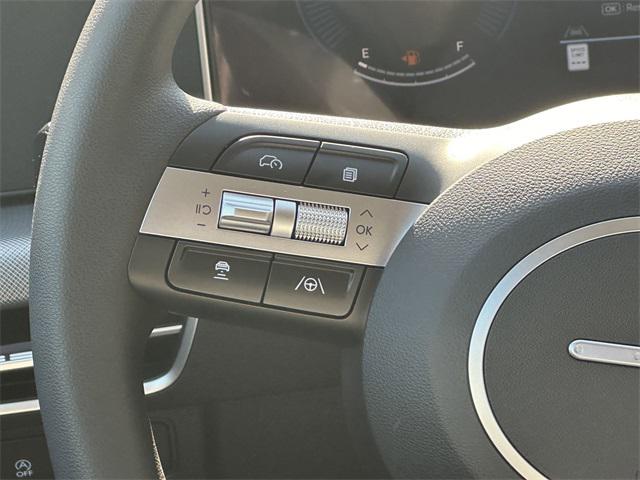 2025 Hyundai Sonata SE photo 23