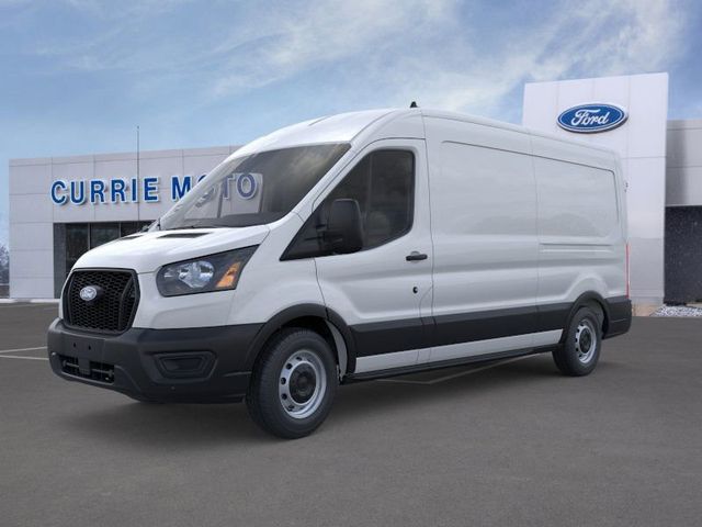 2026 FORD TRANSIT - Image 30