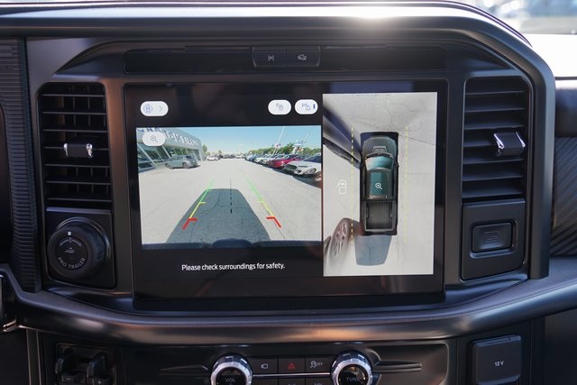 2025 FORD F-150 - Image 38