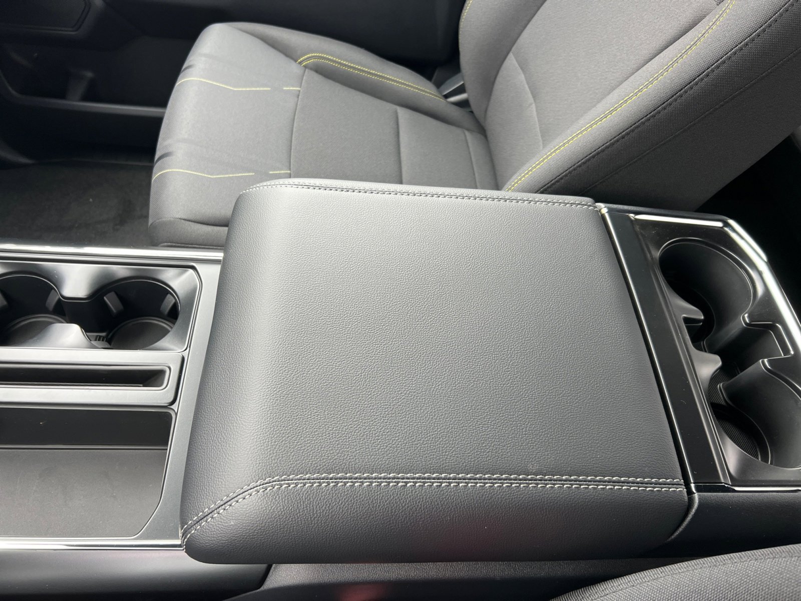2025 Ford F-150 STX photo 11