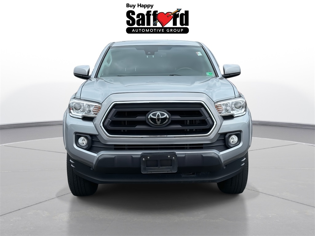 2021 Toyota Tacoma SR5 photo 7