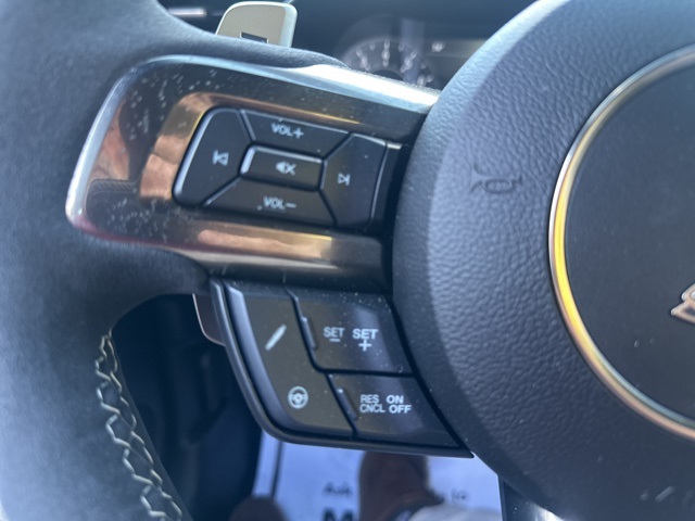 2020 Ford Mustang Shelby GT500 photo 21