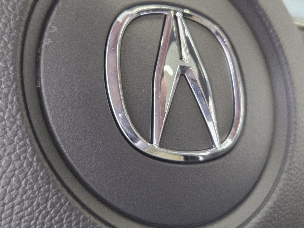 2025 Acura RDX A-Spec photo 38