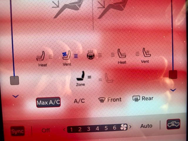 2026 Ram 1500 Rebel photo 17