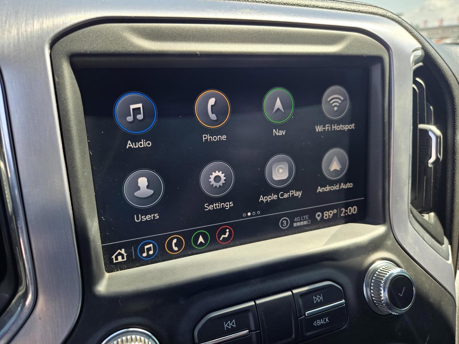 2020 Gmc Sierra 1500 SLT photo 21
