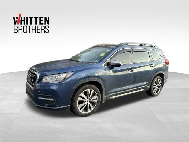 2020 Subaru Ascent Touring