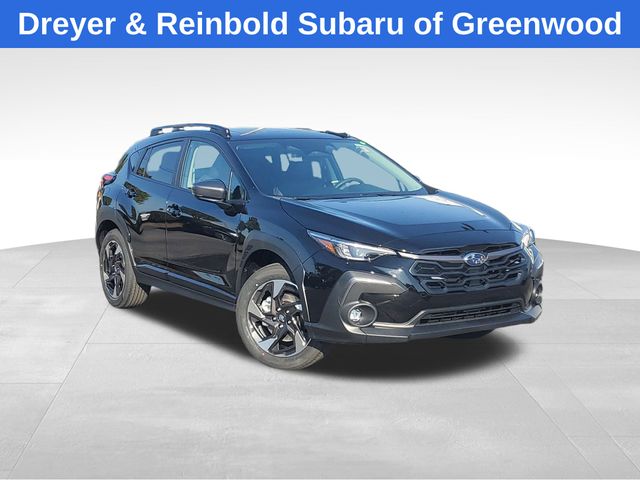 2025 Subaru Crosstrek Limited's photo