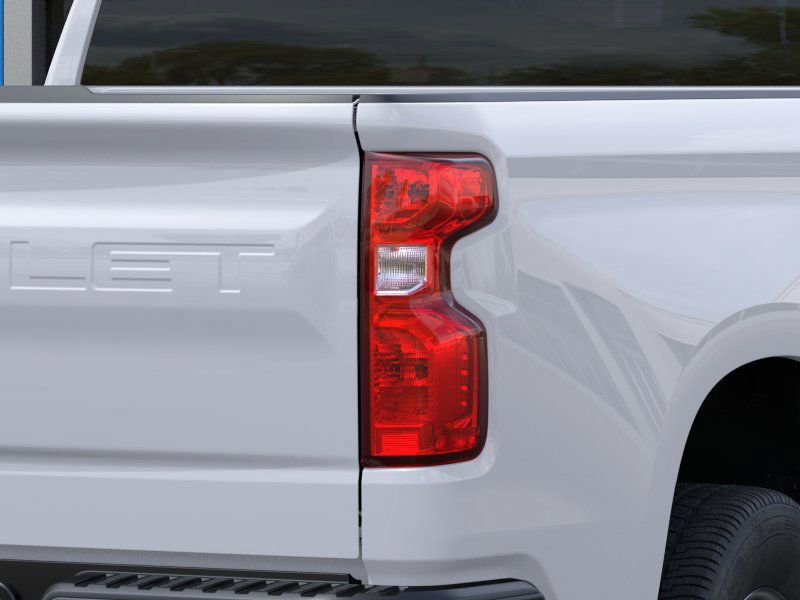 2026 Chevrolet Silverado 1500 Work Truck photo 11