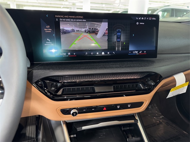 2025 Bmw 330i photo 19