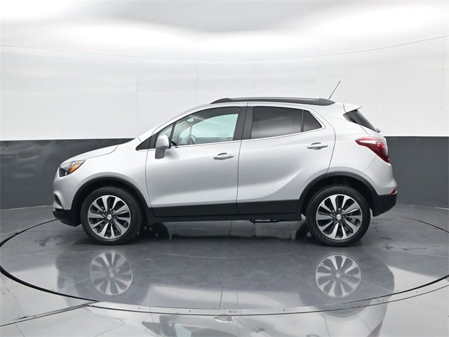 2022 Buick Encore Preferred photo 7
