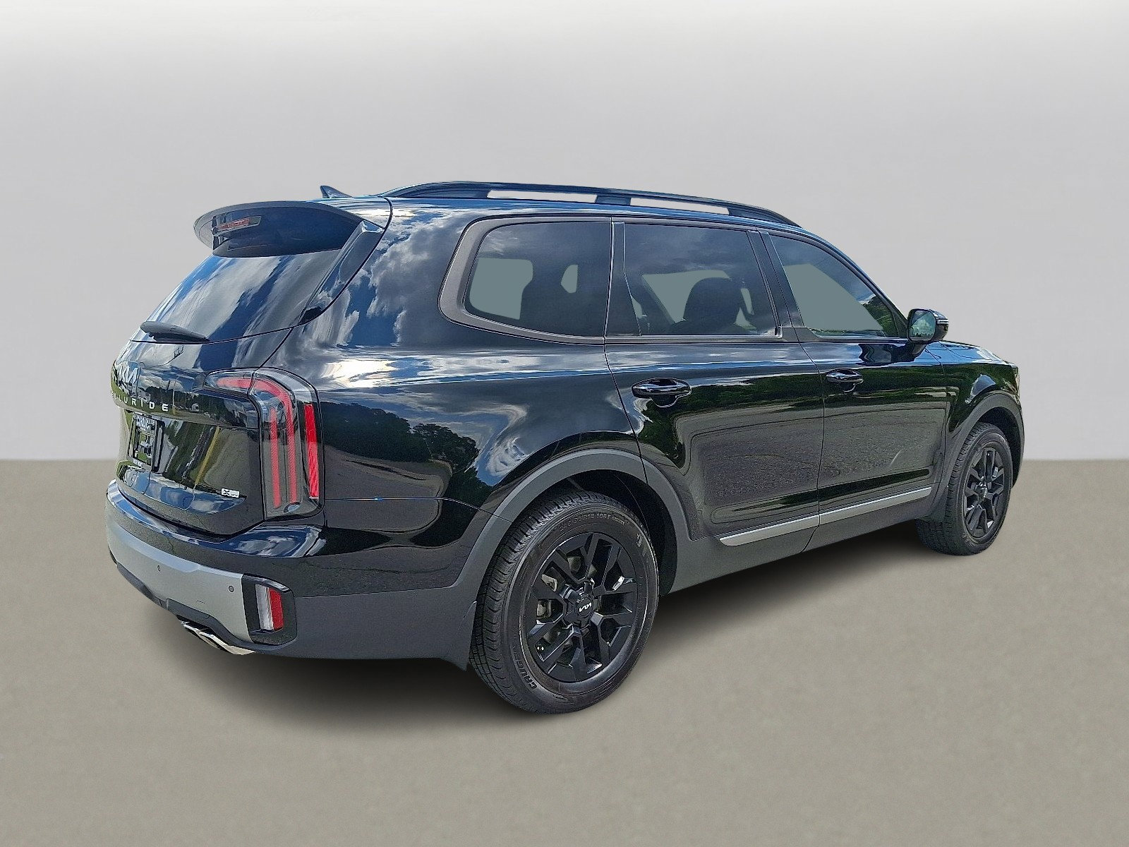 2023 Kia Telluride SX Prestige X-Pro photo 10