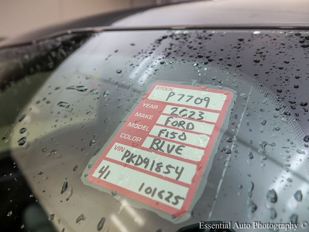 2023 FORD F-150 - Image 28