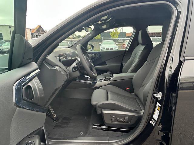 2025 Bmw X3 30x Drive photo 4