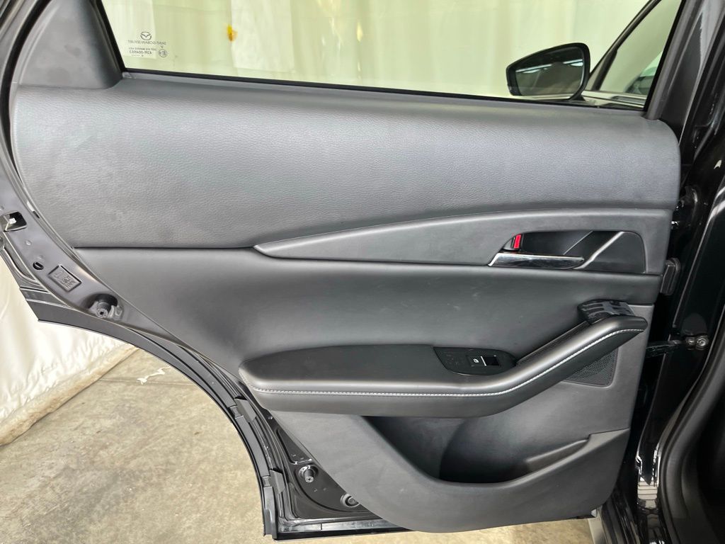 2025 Mazda CX-30 2.5 S Preferred photo 21