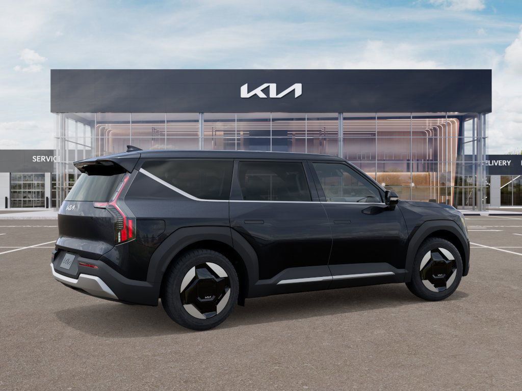 2026 Kia EV9 Light photo 6