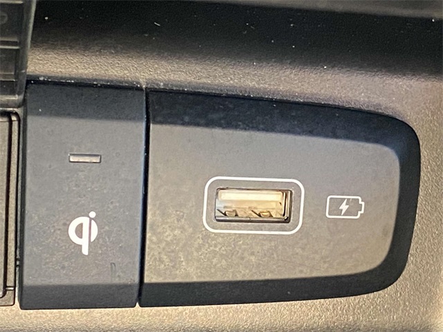 2024 Hyundai Tucson SEL photo 28