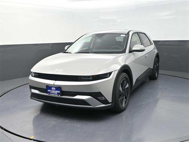 2025 Hyundai Ioniq 5 SE photo 4