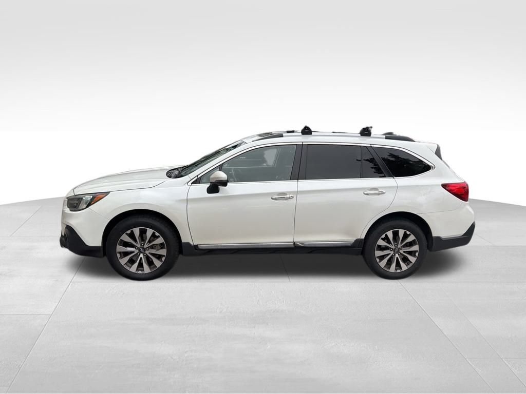 2019 Subaru Outback Touring