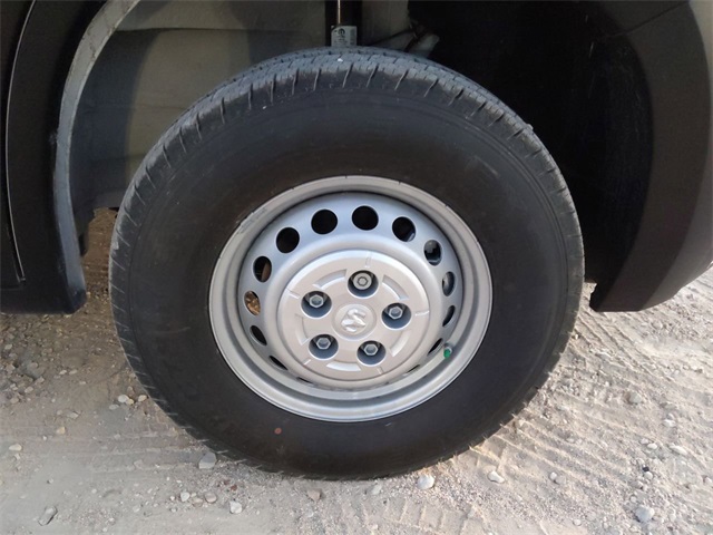2026 Ram ProMaster 1500 Cargo Van photo 28