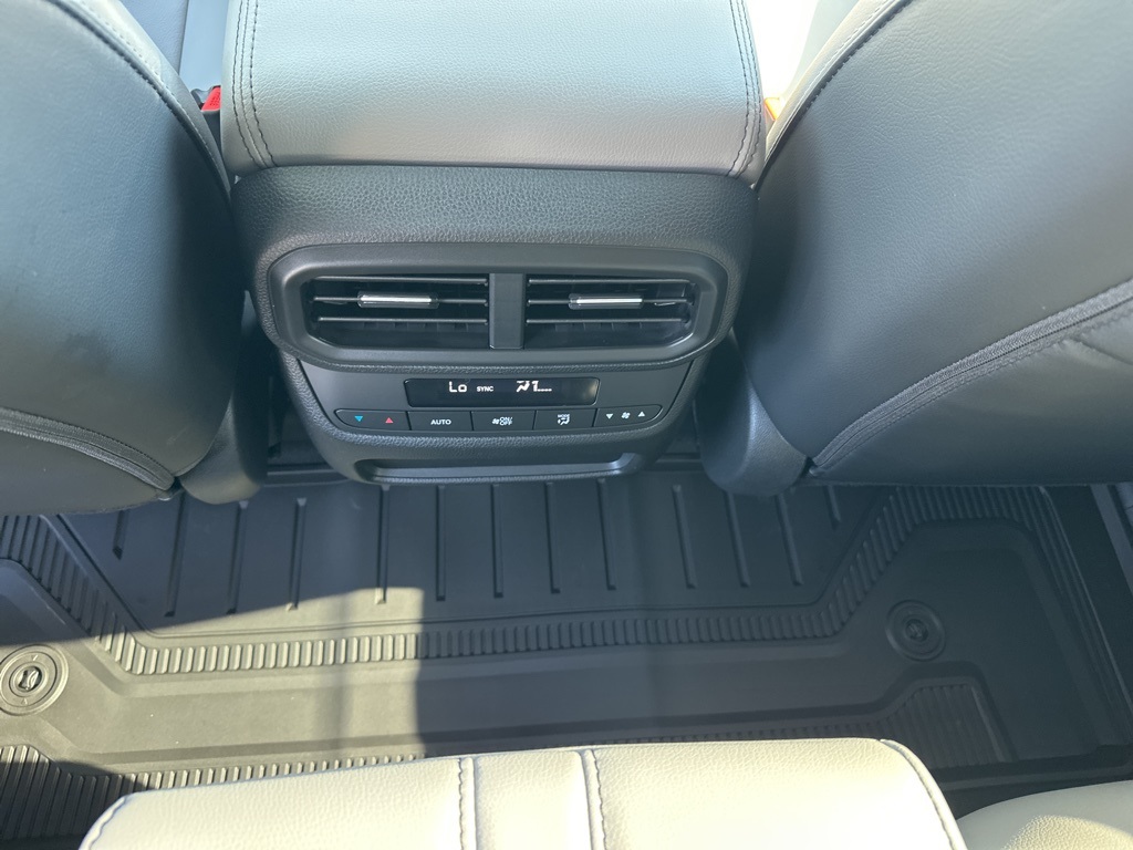 2025 Honda Pilot EX-L photo 13