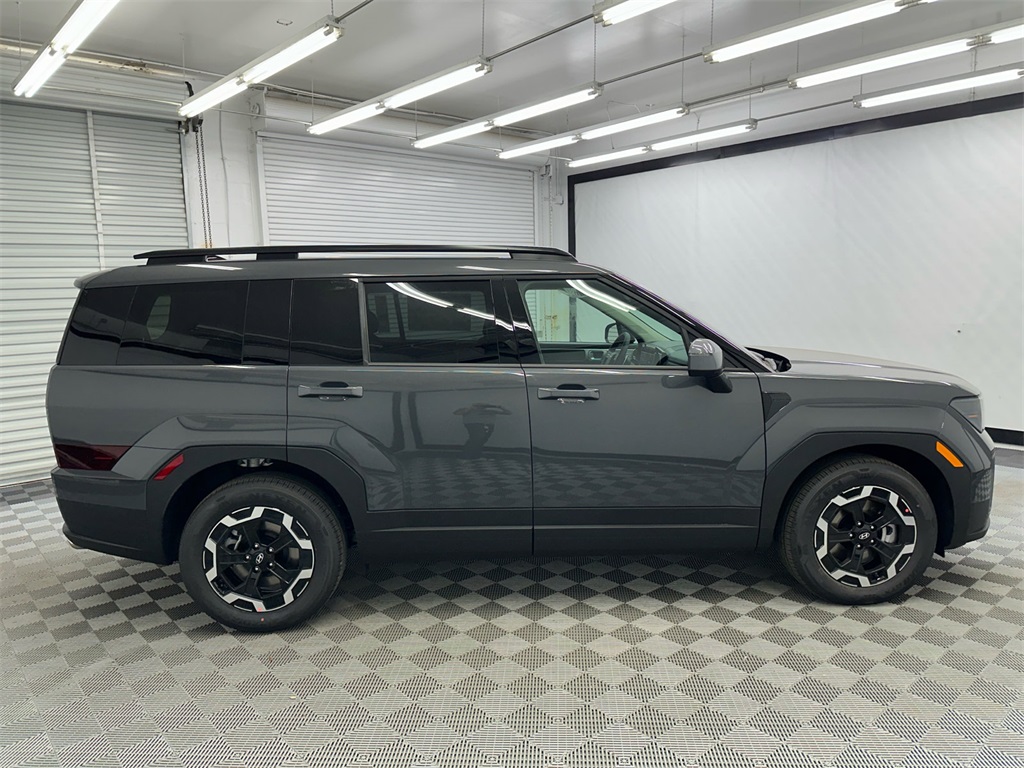 2026 Hyundai Santa Fe SEL photo 6