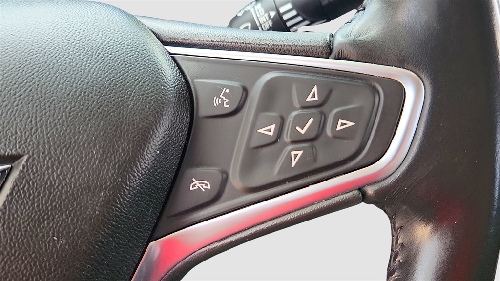 2022 Chevrolet Equinox LT photo 23