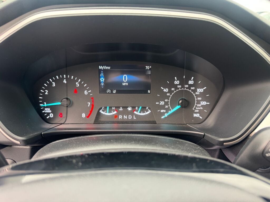 2022 Ford Escape SE photo 13