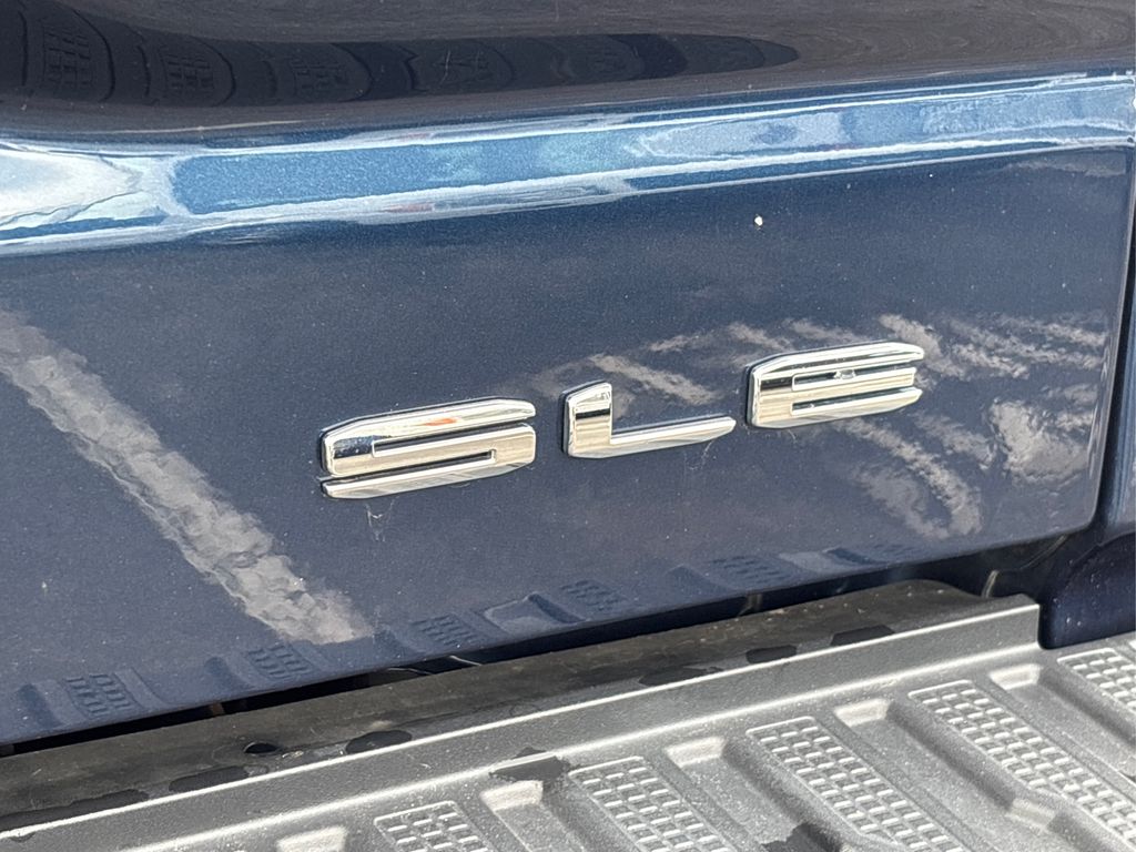 2020 Gmc Sierra 1500 SLE photo 15