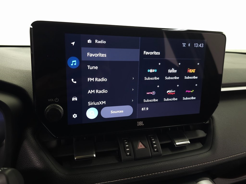 2024 TOYOTA RAV4 - Image 26