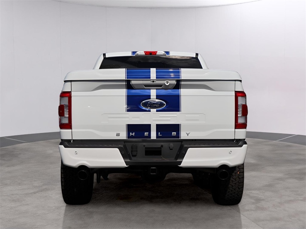 2023 Ford F-150 Lariat photo 6