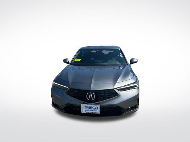 2025 Acura Integra A-Spec photo 4